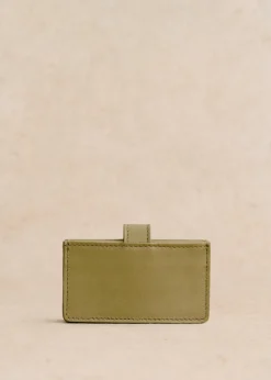 Ginette Card Holder|Sézane Outlet