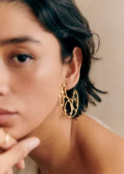 Gino Hoops|Sézane Best Sale