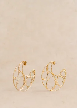 Gino Hoops|Sézane Best Sale