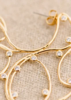 Gino Hoops|Sézane Best Sale