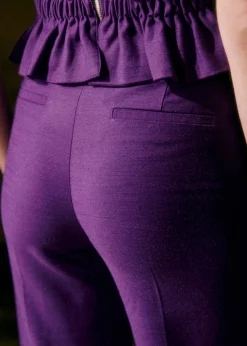 Giovanni Trousers|Sézane Best