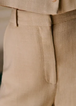 Giovanni Trousers|Sézane Best
