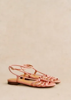Gloria Low  Sandals|Sézane New