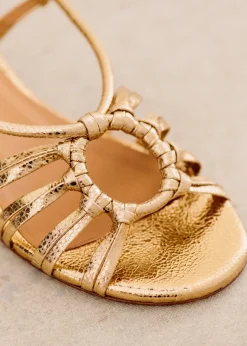 Gloria Low  Sandals|Sézane New
