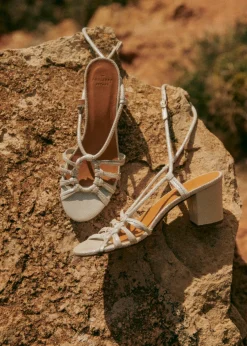 Gloria Sandals|Sézane Cheap