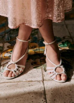 Gloria Sandals|Sézane Cheap
