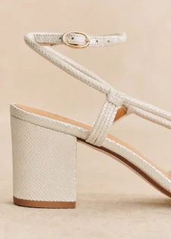 Gloria Sandals|Sézane Cheap