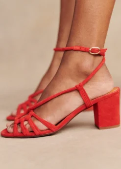 Gloria Sandals|Sézane Cheap