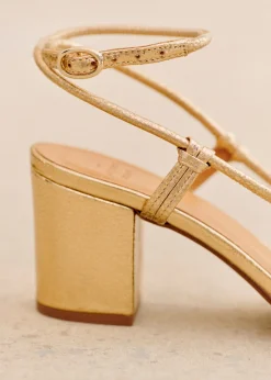 Gloria Sandals|Sézane Cheap