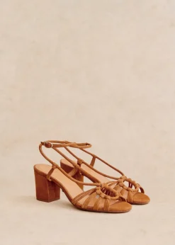 Gloria Sandals|Sézane Cheap