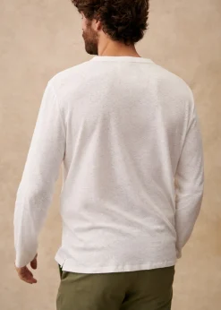 Gordon T-shirt|Sézane New