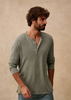 Gordon T-shirt|Sézane New