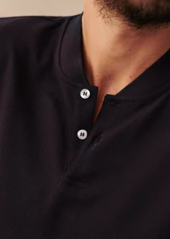 Graham Polo Shirt|Sézane Sale