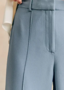 Greg Trousers|Sézane Cheap