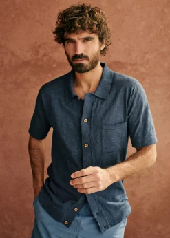 Guilford Shirt|Sézane Shop