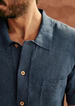 Guilford Shirt|Sézane Shop