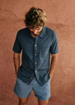 Guilford Shirt|Sézane Shop