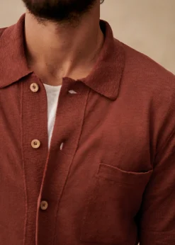 Guilford Shirt|Sézane Shop