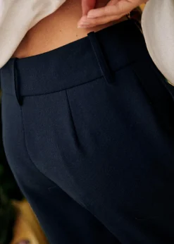 Gustavo Trousers|Sézane Outlet