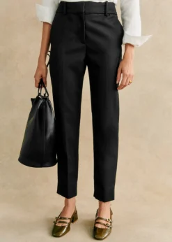 Gustavo Trousers|Sézane Outlet