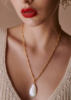 Gwenael Necklace|Sézane Cheap