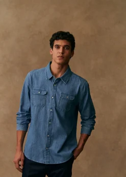 Haley Shirt|Sézane Cheap
