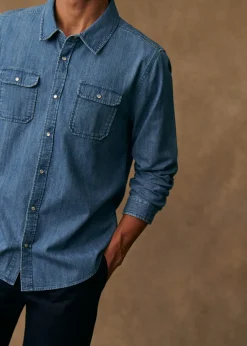 Haley Shirt|Sézane Cheap
