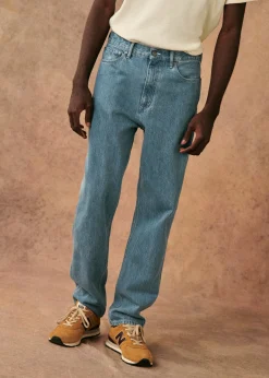 Hanson Straight Pants|Sézane Shop