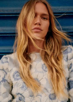 Harlem Sweatshirt|Sézane Cheap