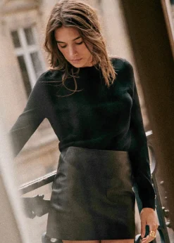 Harlow Skirt|Sézane Store