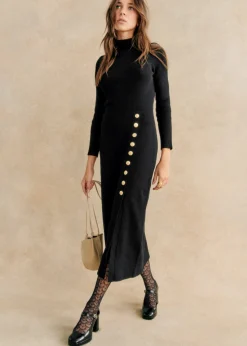 Harper Dress|Sézane Clearance