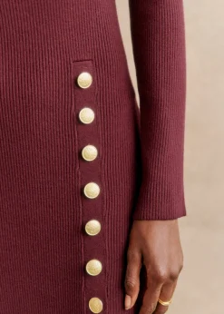 Harper Dress|Sézane Clearance