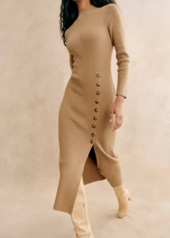 Harper Dress|Sézane Clearance