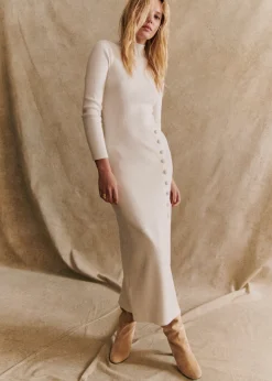 Harper Dress|Sézane Clearance