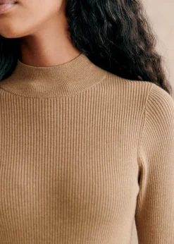 Harper Dress|Sézane Clearance