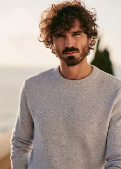 Harry Sweater|Sézane Online
