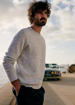 Harry Sweater|Sézane Online