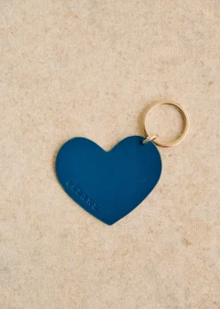Heart Keychain|Sézane Sale