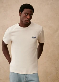 Heart T-shirt|Sézane Outlet