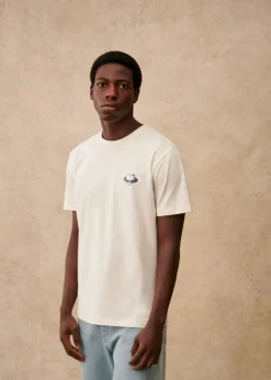Heart T-shirt|Sézane Outlet