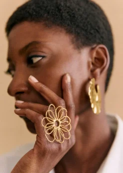 Helena Ring|Sézane Store