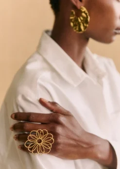 Helena Ring|Sézane Store