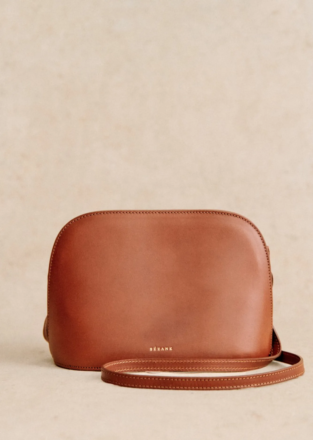 Heritage Victor Bag|Sézane Best