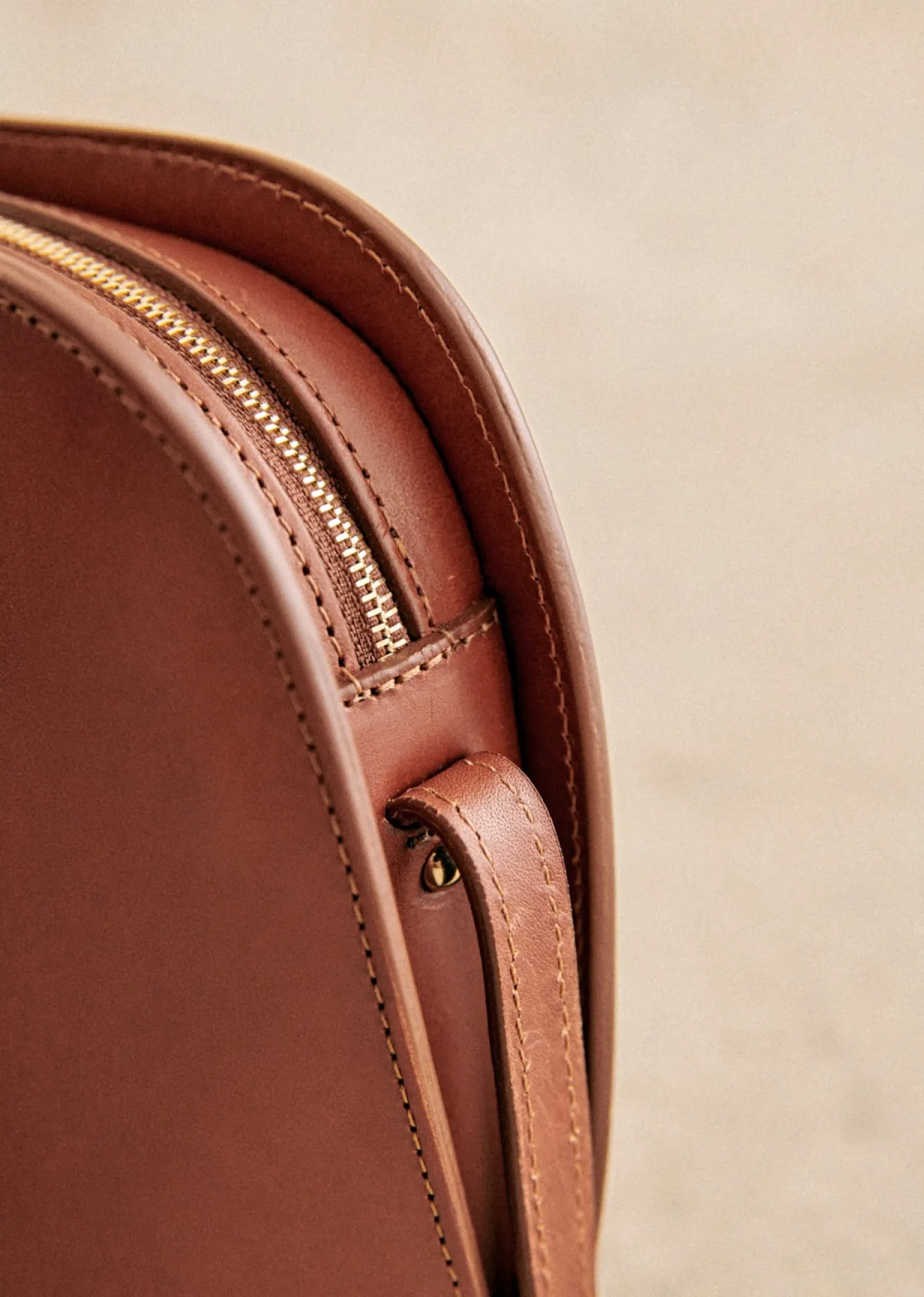 Heritage Victor Bag|Sézane Best