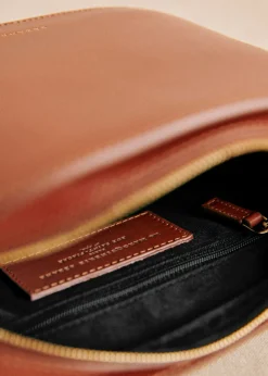 Heritage Victor Bag|Sézane Best
