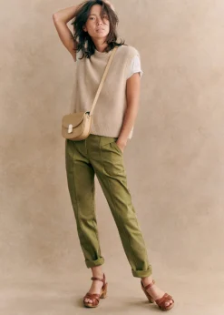 Hervé Trousers|Sézane Best