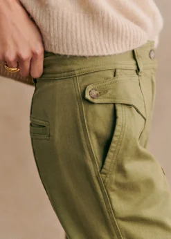Hervé Trousers|Sézane Best