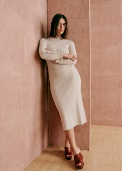 Hillary Dress|Sézane Best Sale