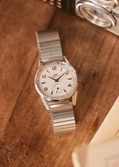 Himalaya Lip X Octobre Flexo Watch|Sézane Shop