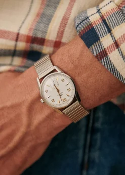 Himalaya Lip X Octobre Flexo Watch|Sézane Shop